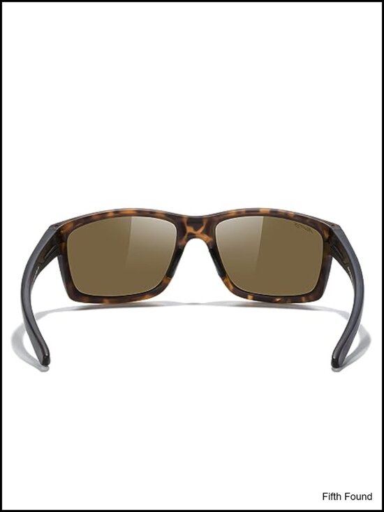 Sports Polarized Sunglasses UV400 Protection Cycling Running Driving Golf main image 4